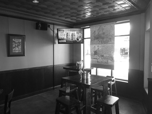 bar, ludington, mi 2