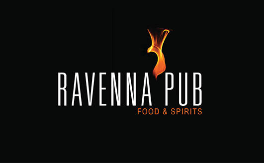 ravenna pub logo 2014
